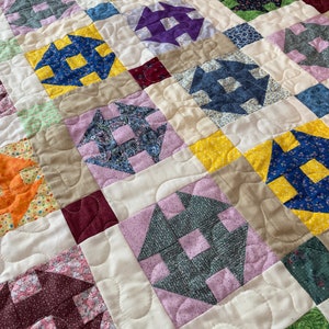 Handmade Quilt