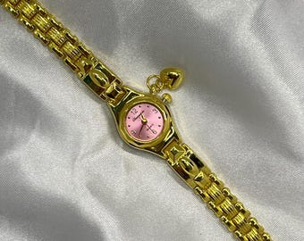 Playboy Vintage Pink Watch New Old Stock main image 4