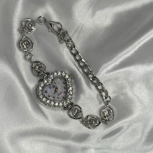 Heart Shaped Watches - Etsy display picture 3