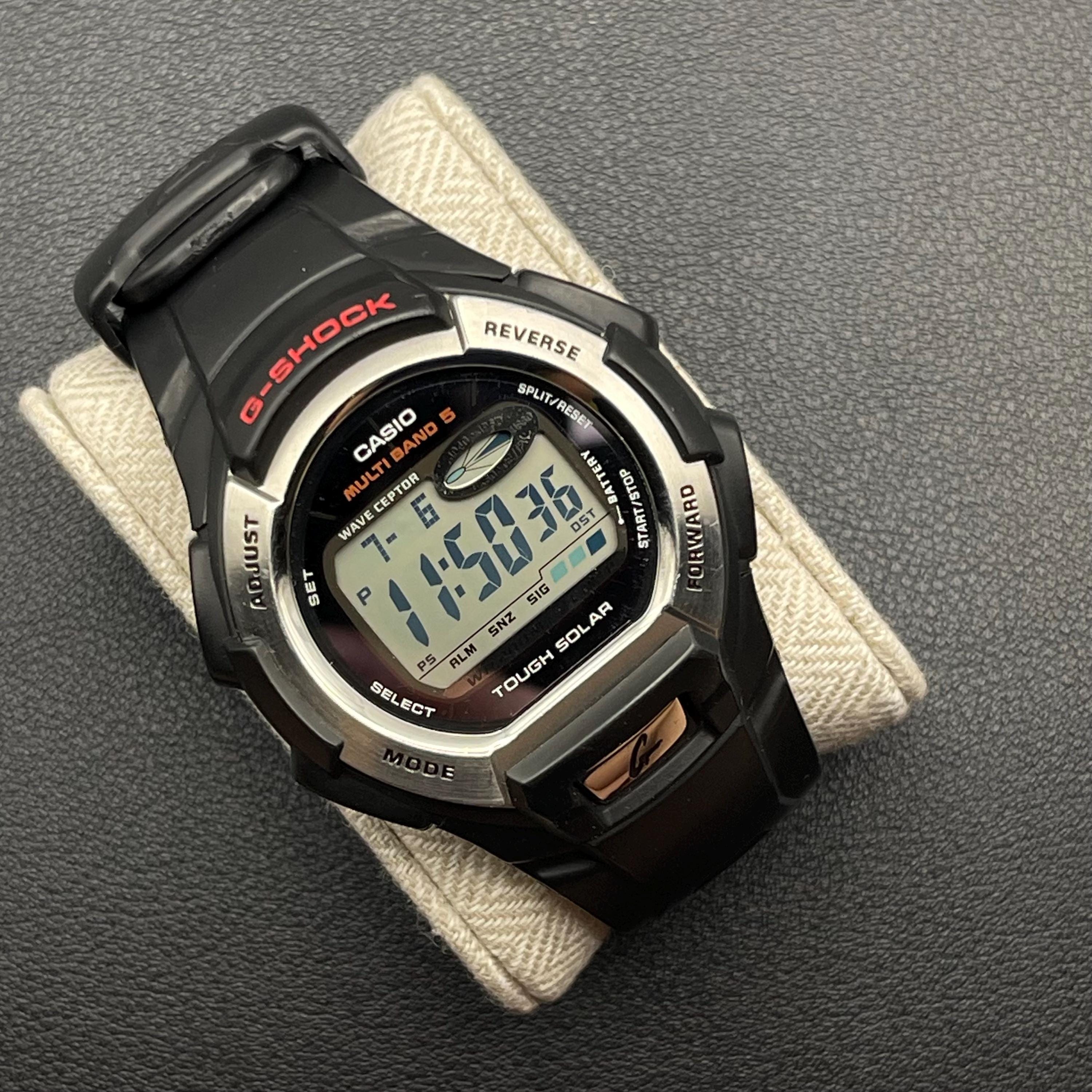 セイコーS-wave Seiko S-Wave Green dial | Cal.7s26-0120 | (Automatic) - YouTube