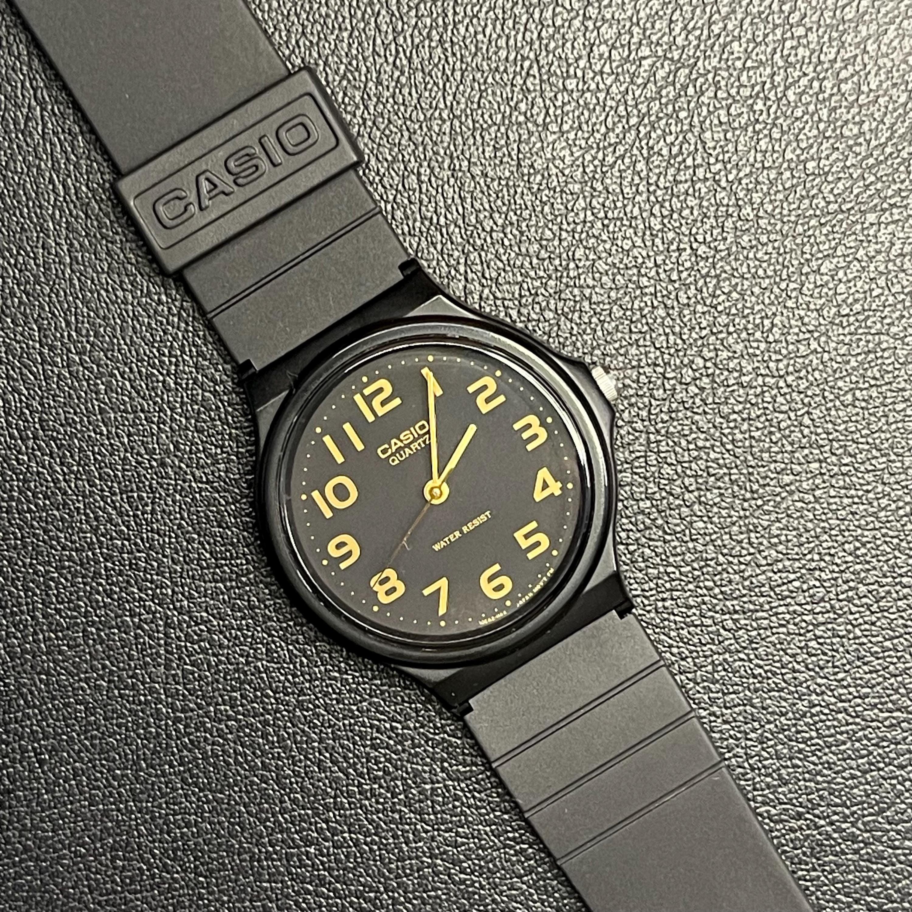 時計　腕時計　レトロ　ヴィンテージ　セット　SEIKO CASIO おまとめ 楽天市場】casio vintageの通販