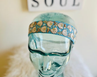 Moanna - Gypsy Soul Boho Headband