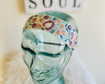 Marina - Gypsy Soul Boho Headband