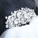 see more listings in the Bridal Hair Accessories section