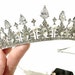 see more listings in the Bridal Tiaras / Heabands section