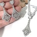 see more listings in the Bridal Jewelry Sets section