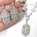 see more listings in the Bridal Jewelry Sets section