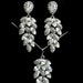 see more listings in the Bridal Jewelry Sets section