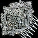 see more listings in the Bridal Hair Accessories section