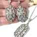 see more listings in the Bridal Jewelry Sets section