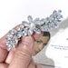 see more listings in the Bridal Hair Accessories section