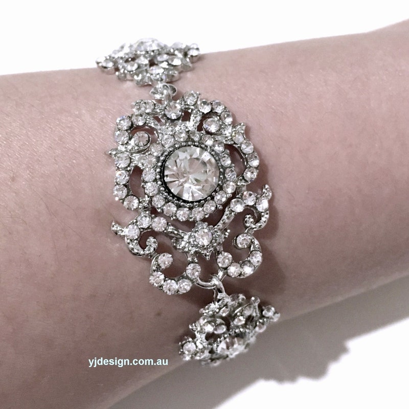 Cleo Bangle bracelet main image 1