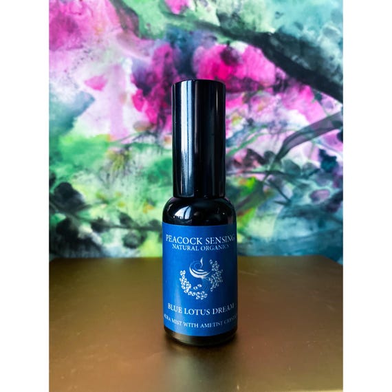 elfbar nachfüll pod läuft aus E-Liquide Blue Mist 50ml Tribal Force main image 0