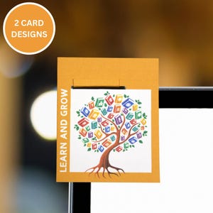 Cartes de professeur imprimables, cartes de motivation pour étudiants, outils de gestion de classe, cartes de motivation numériques pour étudiants, cartes de professeur à faire soi-même