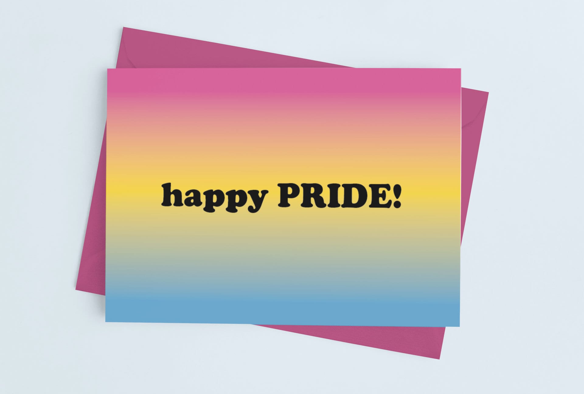 Proud Pansexual - Etsy Canada