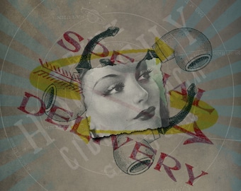 Special Delivery Pipe Dream