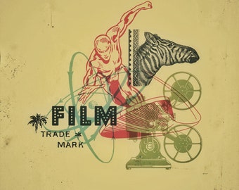 Trade Mark Films : Panel 004