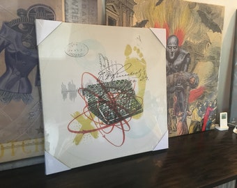 009 Underwood Boston X Foot