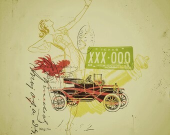 Eyes Like Sparks XXX-000 : HMK Archive