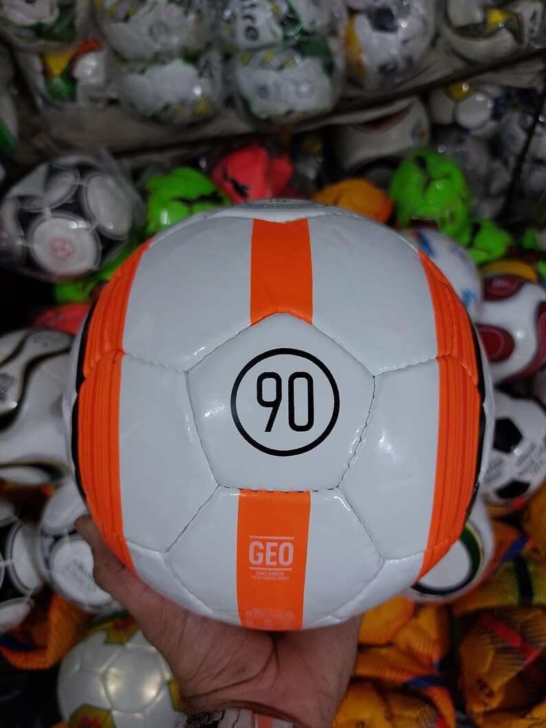aerow soccer ball