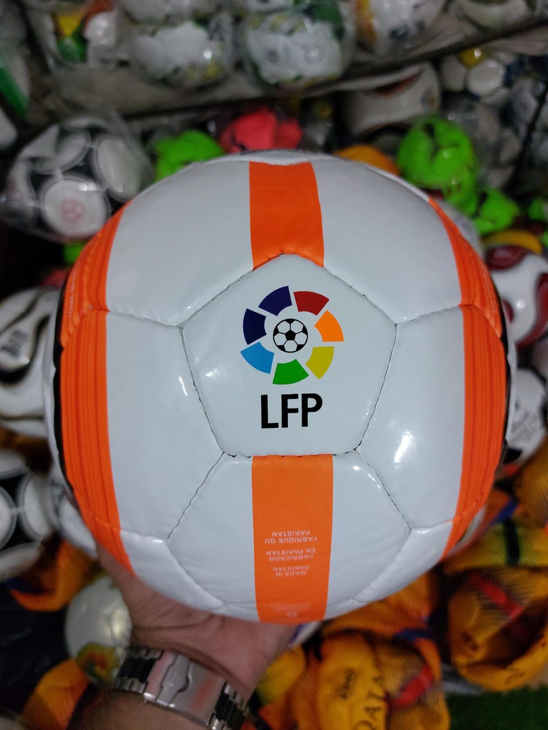 aerow soccer ball