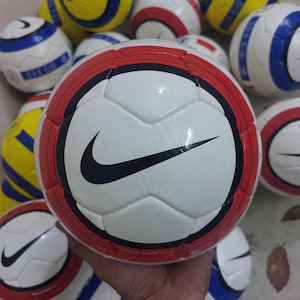 nike total 90 ball 2004