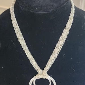 Daisy Fuentes Necklace Etsy Canada