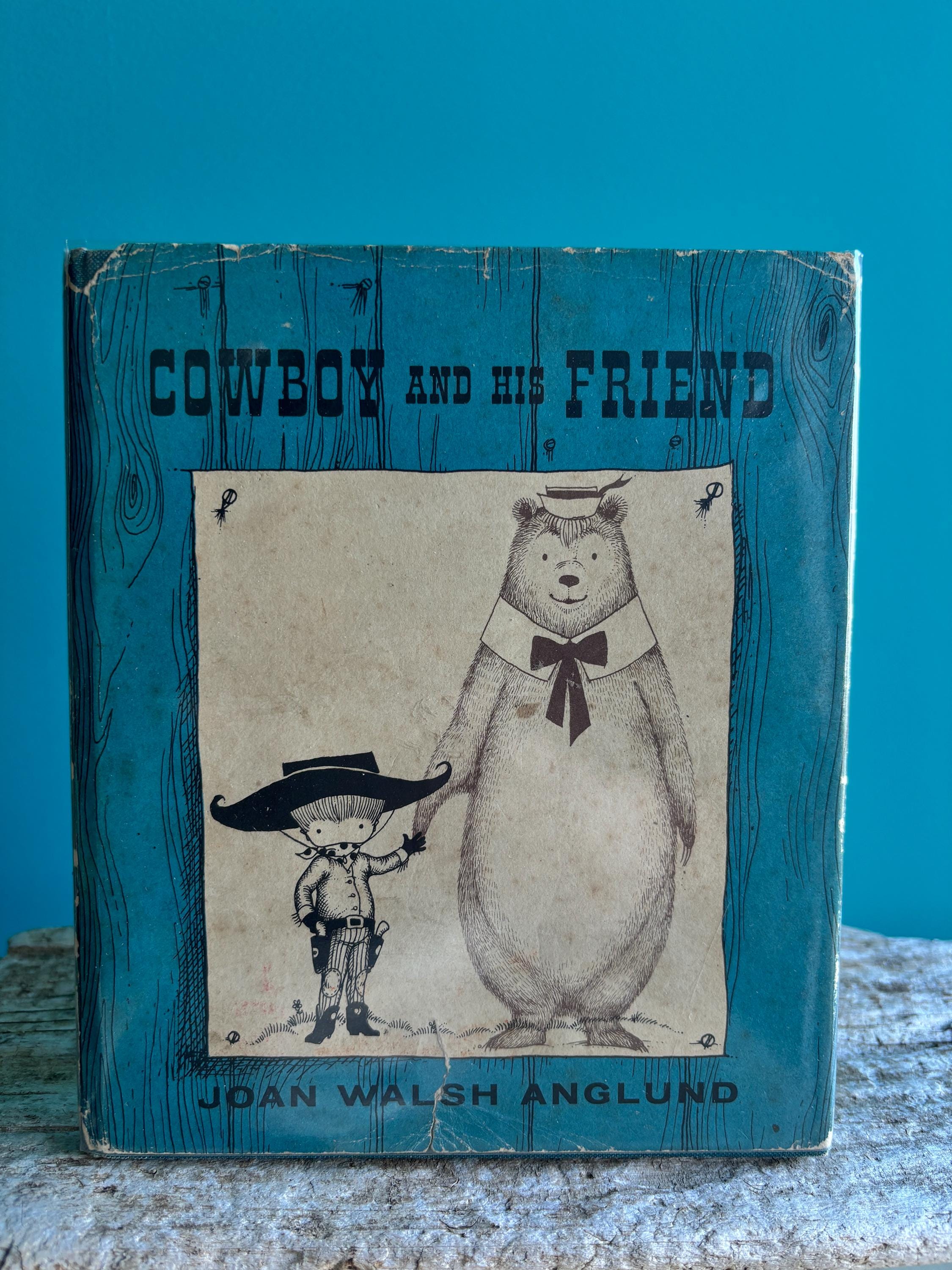 Joan walsh anglund - Etsy 日本