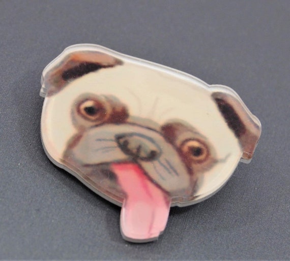 Pug accessories cheap gifts
