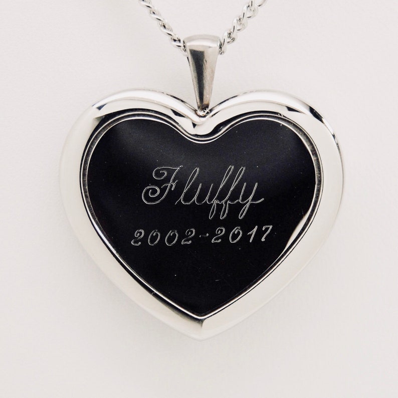 Love Cremation Jewelry Lover Memorial Jewelry Infinity Symbol Heart Urn with My Soul Mate