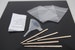 Small Plastic Funnel Kit to Fill Cremation Urn Jewelry || Tiny Funnel || Small Funnel 