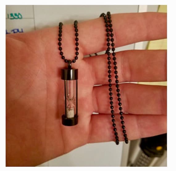 cremation urns necklaces