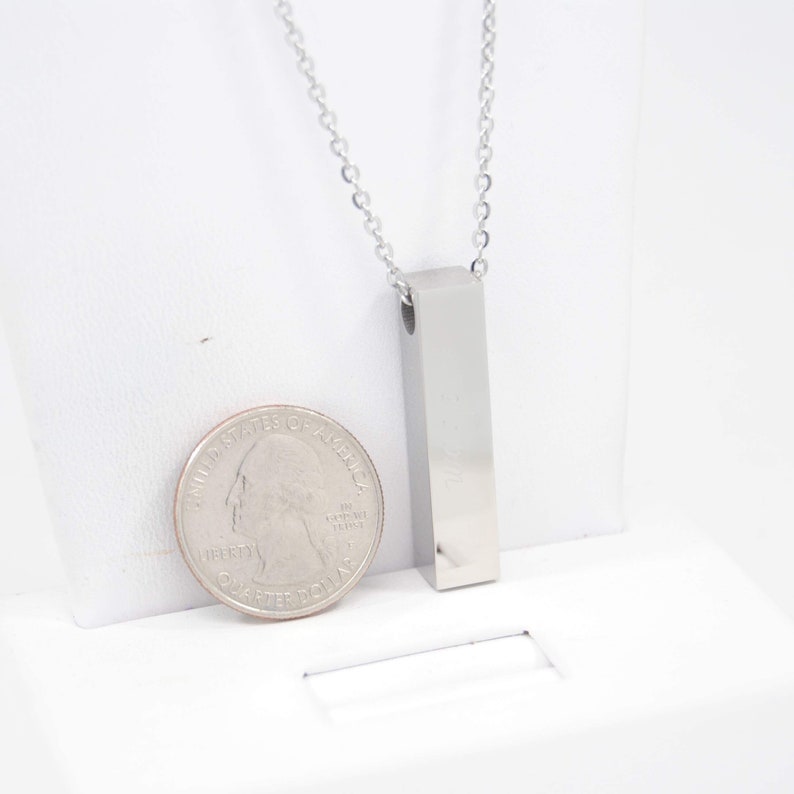 Mom cremation urn necklace Clearance