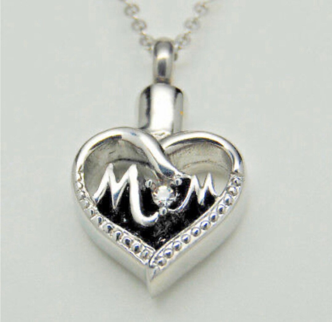 Mom Cremation Urn Necklace Mom Ashes Keepsake Memorial Jewelry Etsy mom-cremation-urn-necklace-mom-ashes-keepsake-memorial-jewelry-etsy