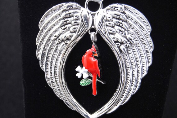 Ashes Keepsake Angel Wings Pet Memorial Remembrance Gift Sympathy Gift Thinking of You Gift Pet Hair Memorial