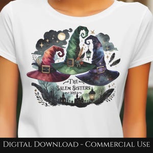Halloween Themed png, Witch Clipart, Fall 2025 Png, Tshirt Sublimation Design Fall, Autumn Shirt Design, Witch png, Funny Witch Shirt Design