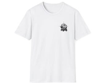 Tacoma shirt Toyota Tacoma Gift for Him Toyota Shirt for Dad Toyota Gear Backroad Trail Off-Road Gear shirt 4x4 Toyota FJ Cruiser Tundra