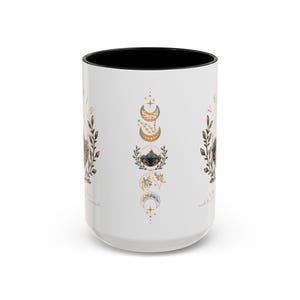 Velaris Mug: ACOTAR Night Court SJM Booktok Gift image 1
