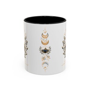 Velaris Mug: ACOTAR Night Court SJM Booktok Gift image 8