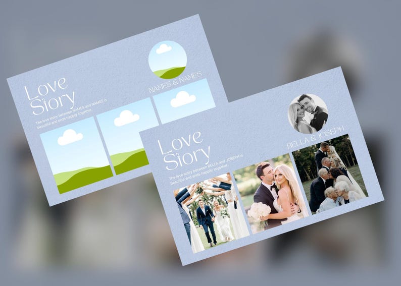 Custom Wedding Photo Booth Template With 360 Birthday Photo Booth ...