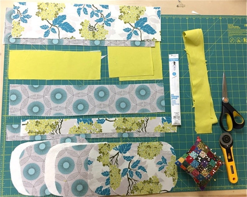 detachable train sewing pattern