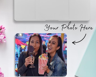 Custom Photo Mouse Pad. Personalised Mouse Pad. Custom Mouse Pad. Photo Mouse pad. Personalised Gifts Mouse Pad. Mousepad Personalised