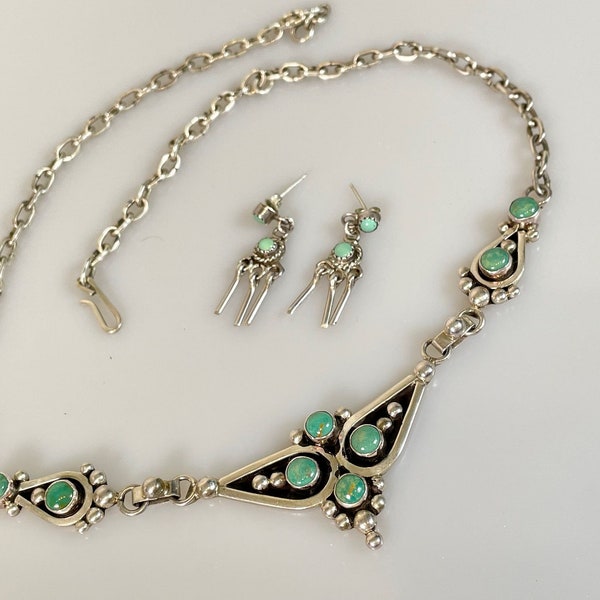 Shadow Box Necklace Etsy