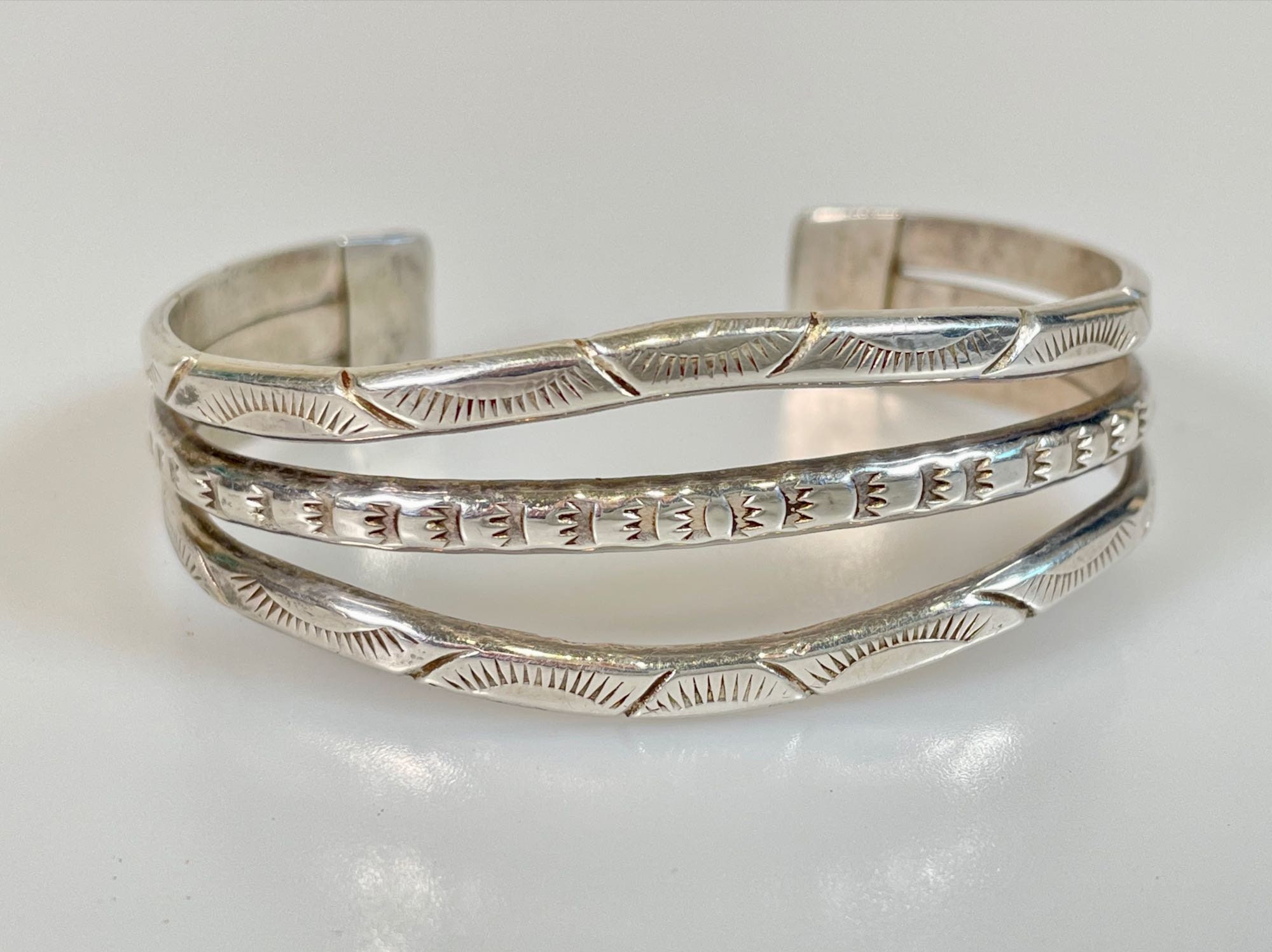 Vintage Rc Bracelet - Etsy