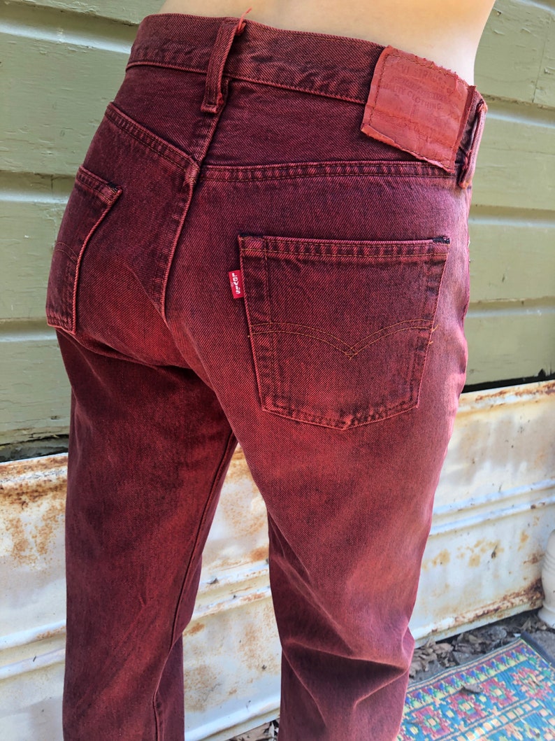 levis 501 button 524