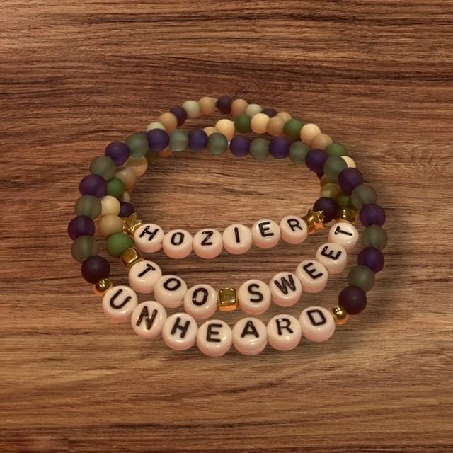 Nature-Inspired Jewelry