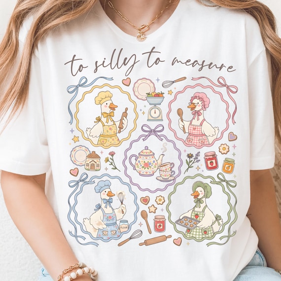 Grandmacore Goose Png, Grannycore PNG, Silly Goose Retro sublimation design, Goose Coquette Shirt PNG, Granny Era PNG, Digital Download