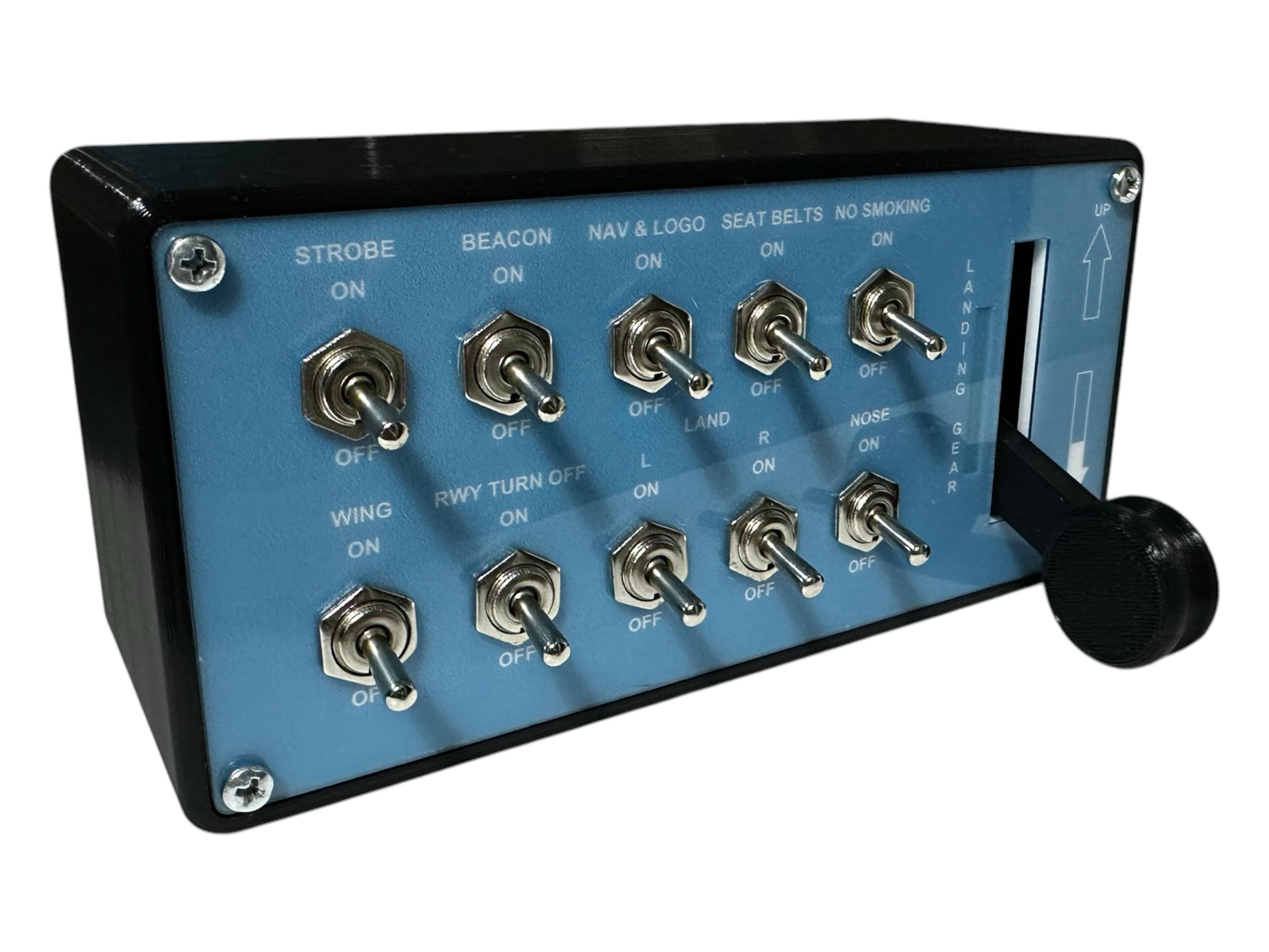 Flight simulator controls - Etsy 日本