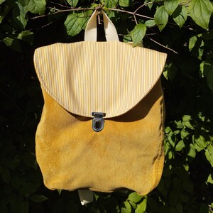 sac à dos à personnaliser prénom maternelle cadeau sac cartable crèche enfant personnalisation personnalisé velours