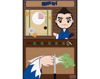 Cooking Ryoma-ma